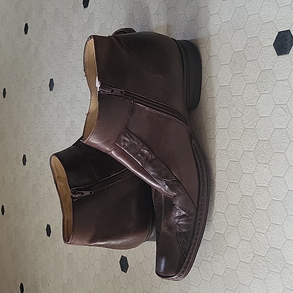 Men's Christian Gallery boots - Picture 5 of 8